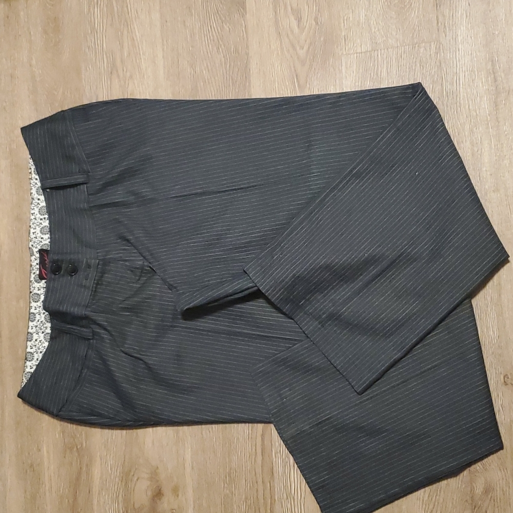Torrid stripped pants